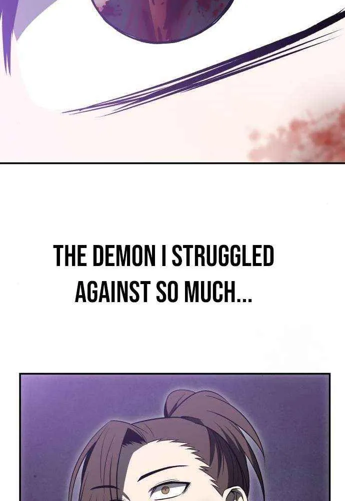Mount Hua Sect’s Greatest Genius Chapter 19 page 36 - 