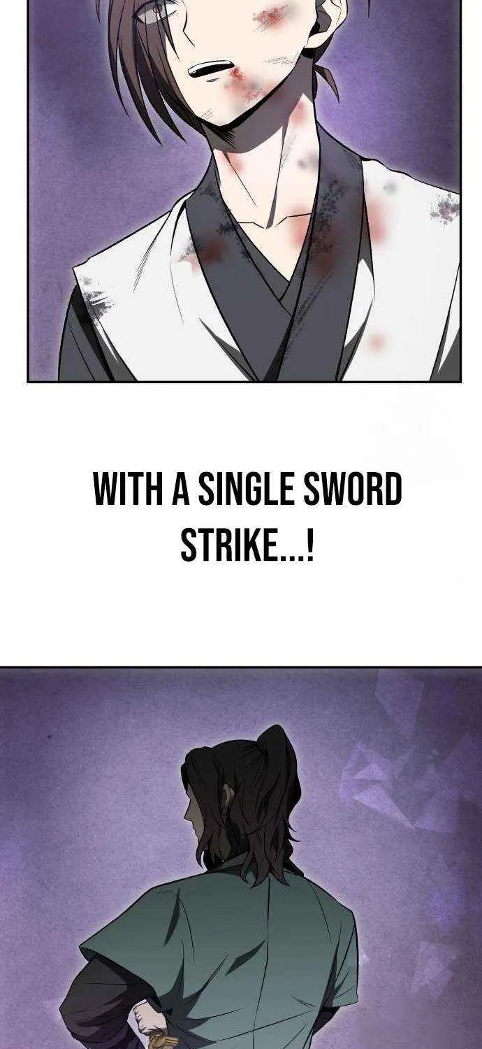 Mount Hua Sect’s Greatest Genius Chapter 19 page 37 - 