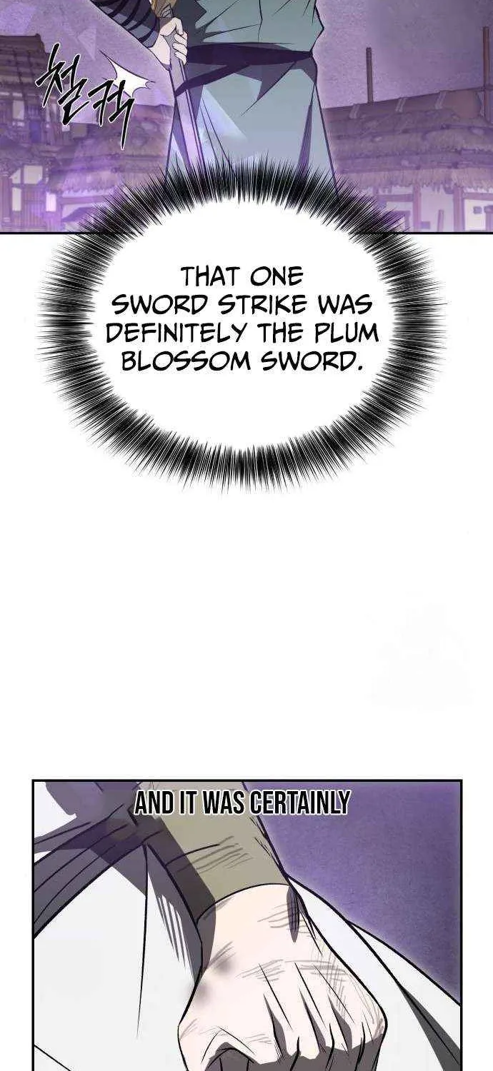 Mount Hua Sect’s Greatest Genius Chapter 19 page 38 - 