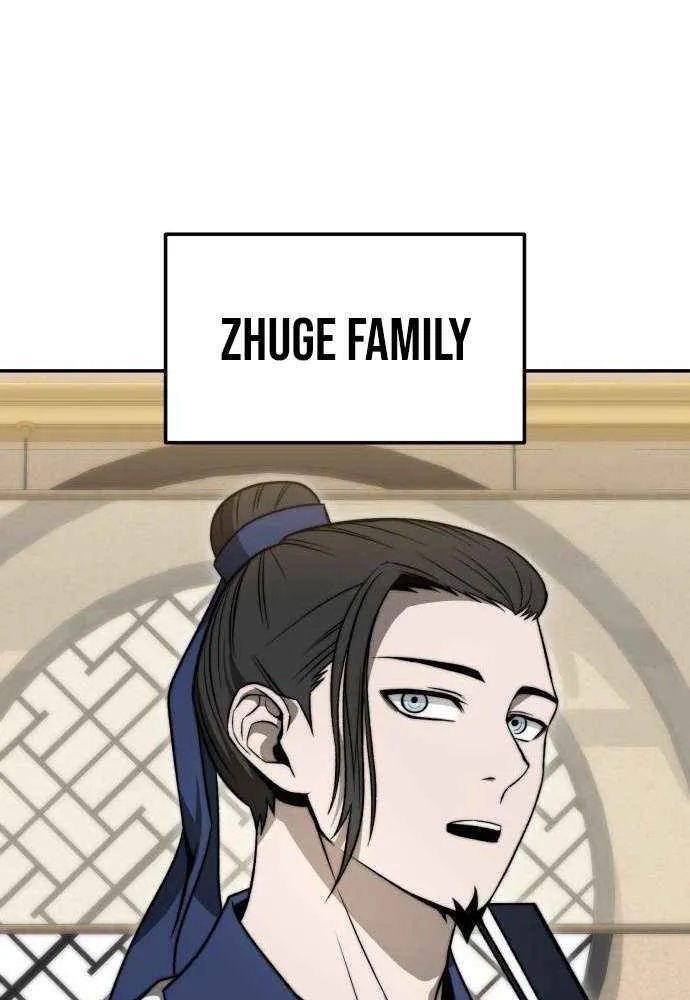 Mount Hua Sect’s Greatest Genius Chapter 19 page 50 - 