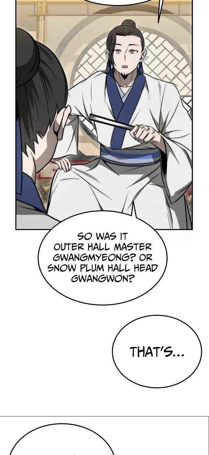 Mount Hua Sect’s Greatest Genius Chapter 19 page 52 - 
