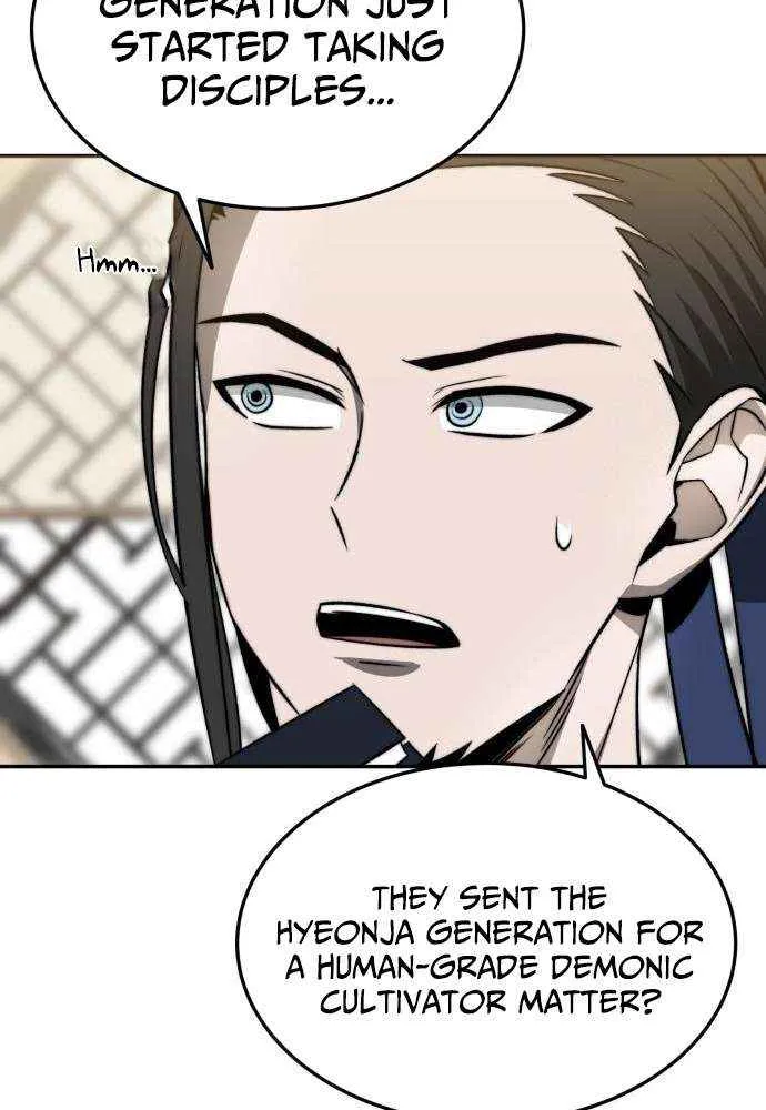 Mount Hua Sect’s Greatest Genius Chapter 19 page 57 - 