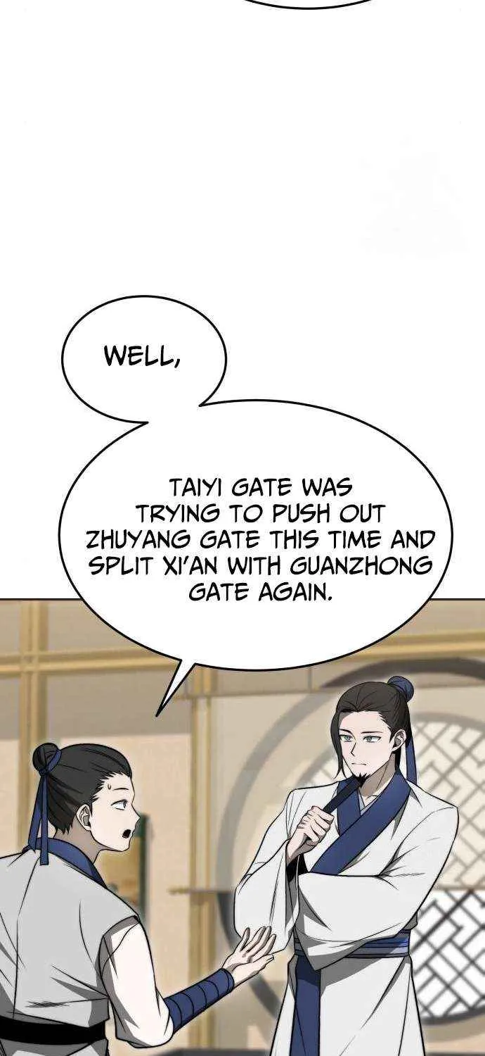 Mount Hua Sect’s Greatest Genius Chapter 19 page 58 - 