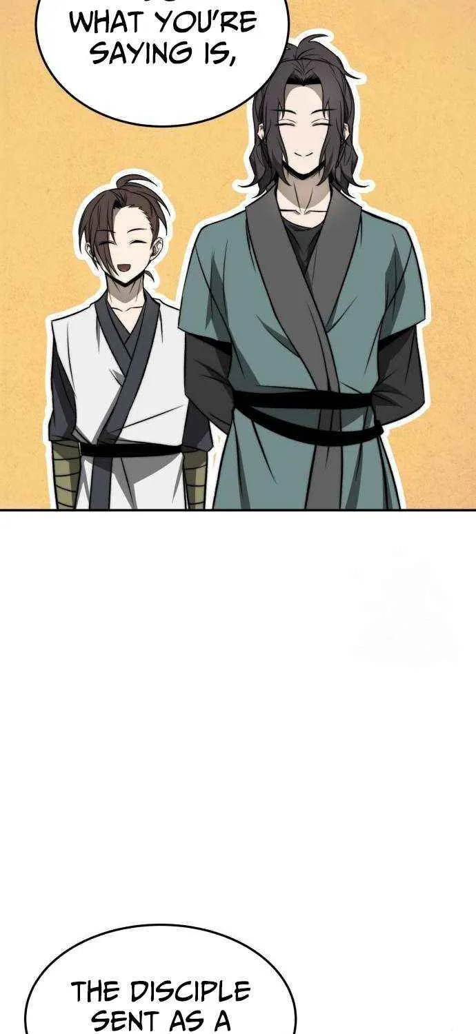 Mount Hua Sect’s Greatest Genius Chapter 19 page 60 - 