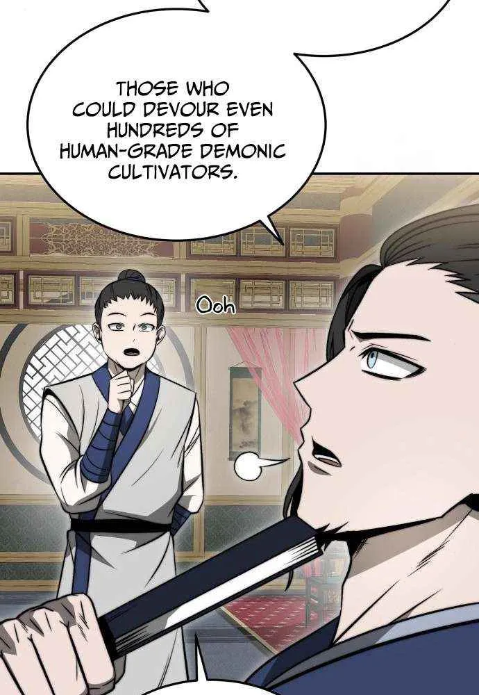Mount Hua Sect’s Greatest Genius Chapter 19 page 64 - 