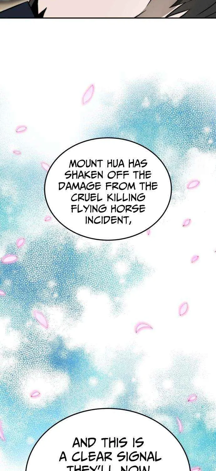 Mount Hua Sect’s Greatest Genius Chapter 19 page 66 - 