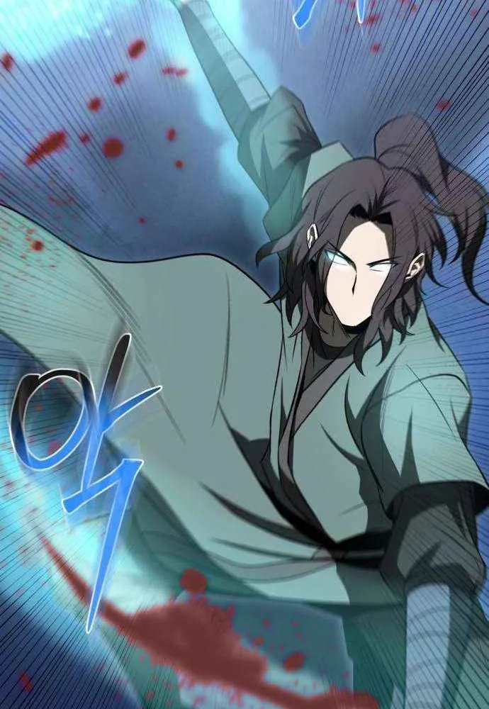 Mount Hua Sect’s Greatest Genius Chapter 19 page 8 - 