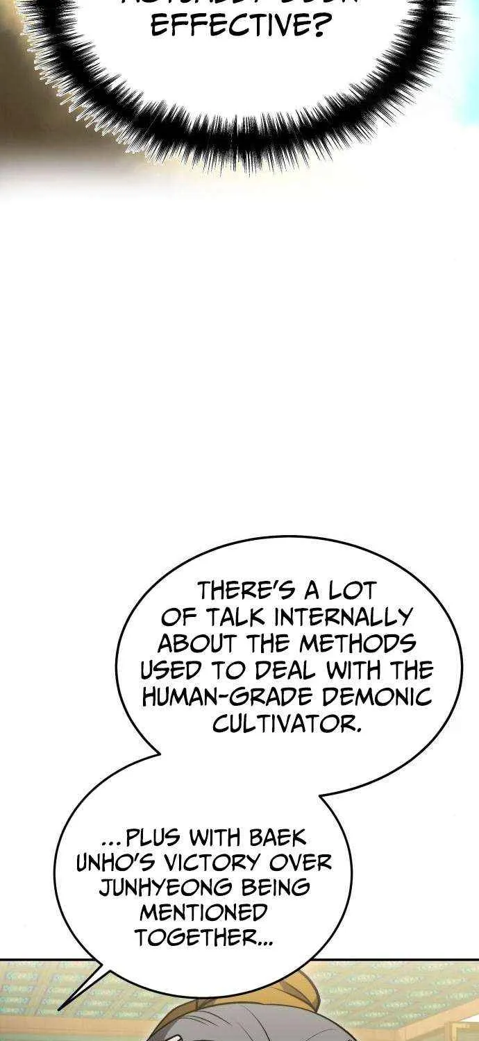 Mount Hua Sect’s Greatest Genius Chapter 19 page 72 - 