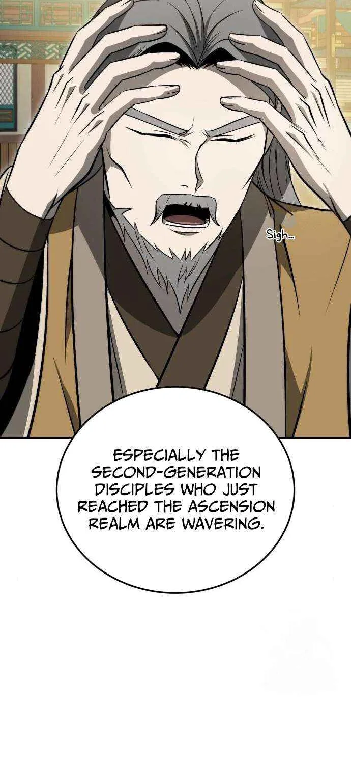 Mount Hua Sect’s Greatest Genius Chapter 19 page 73 - 
