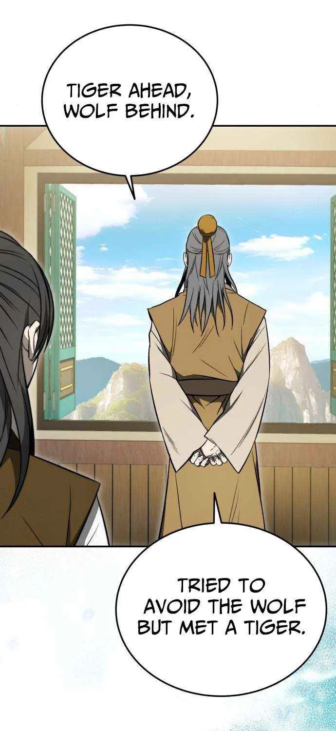 Mount Hua Sect’s Greatest Genius Chapter 19 page 74 - 