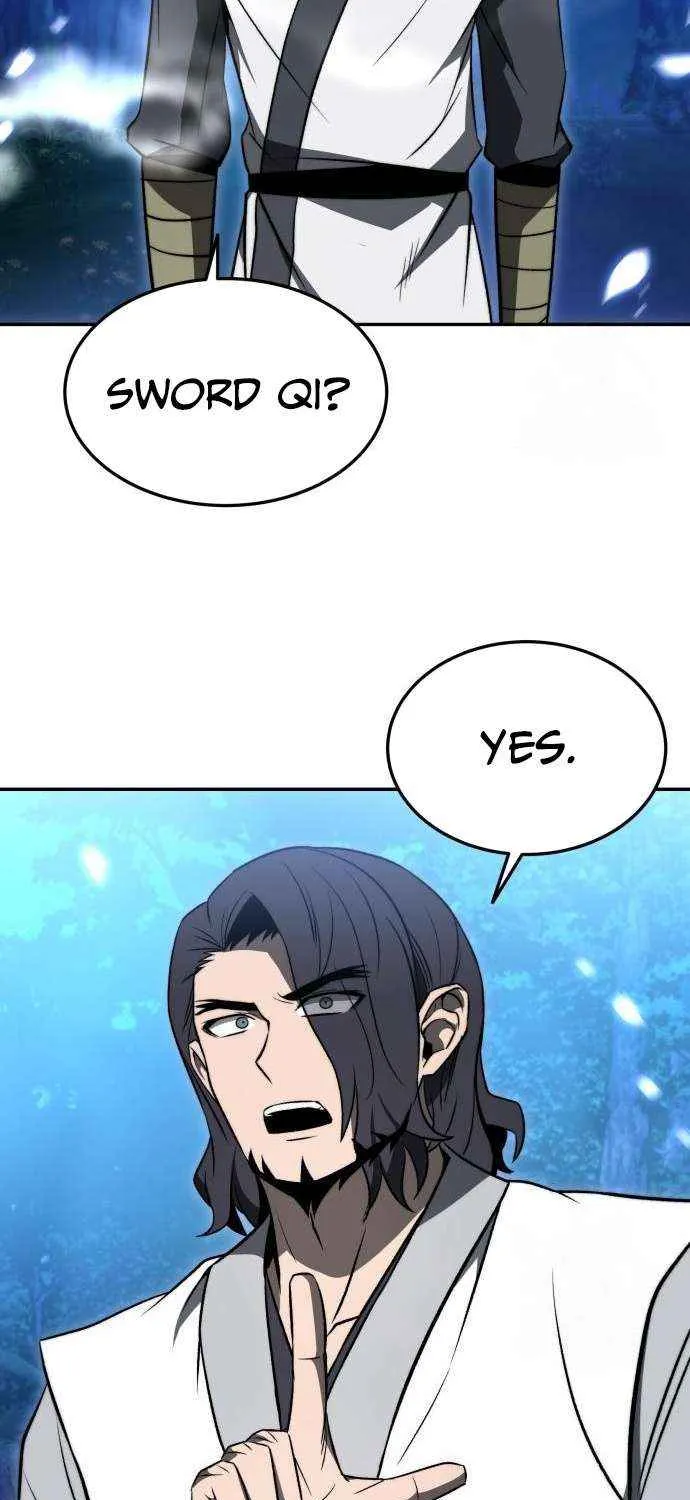 Mount Hua Sect’s Greatest Genius Chapter 19 page 76 - 
