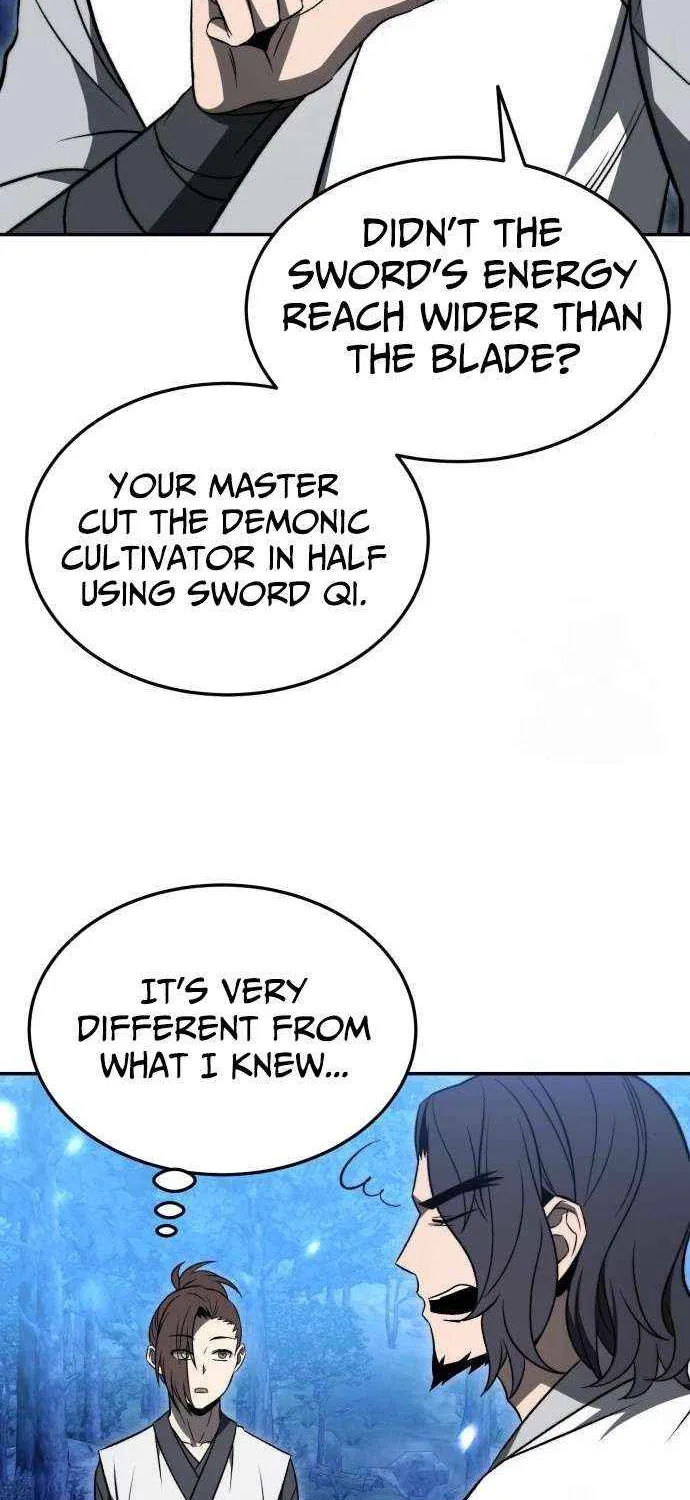 Mount Hua Sect’s Greatest Genius Chapter 19 page 77 - 