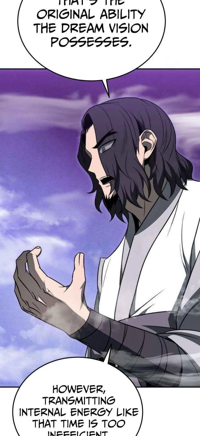 Mount Hua Sect’s Greatest Genius Chapter 19 page 80 - 