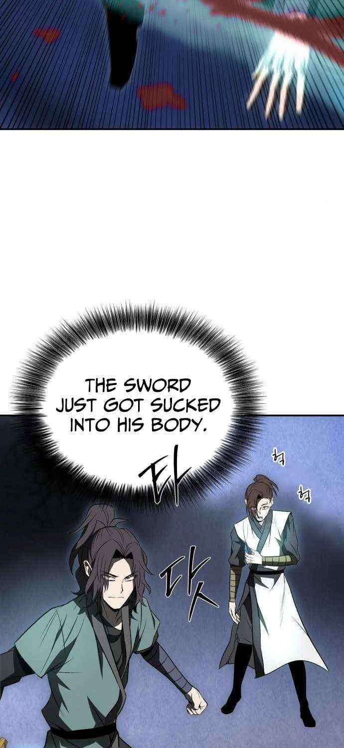 Mount Hua Sect’s Greatest Genius Chapter 19 page 9 - 