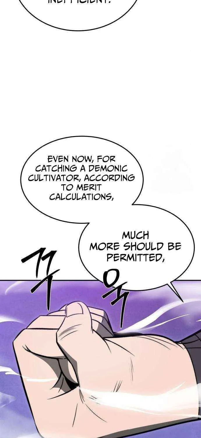 Mount Hua Sect’s Greatest Genius Chapter 19 page 81 - 