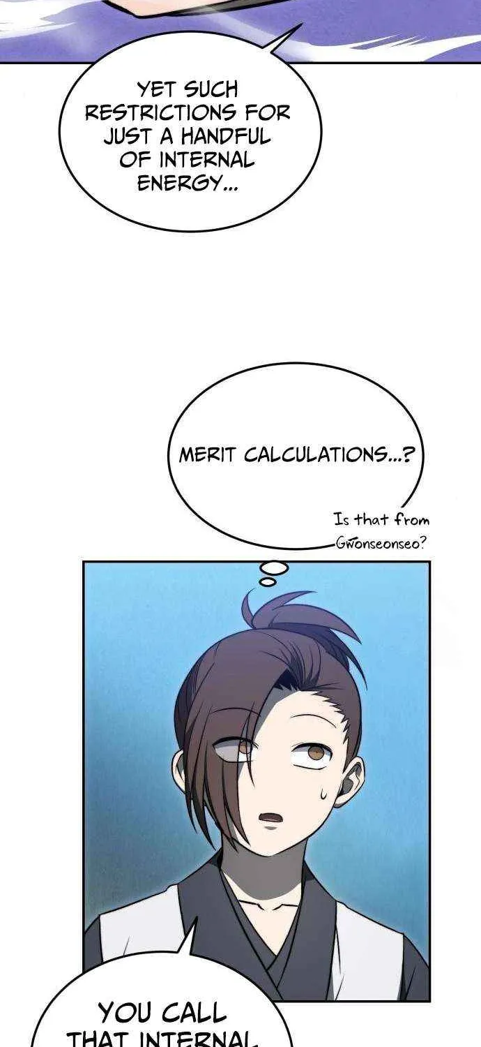 Mount Hua Sect’s Greatest Genius Chapter 19 page 82 - 