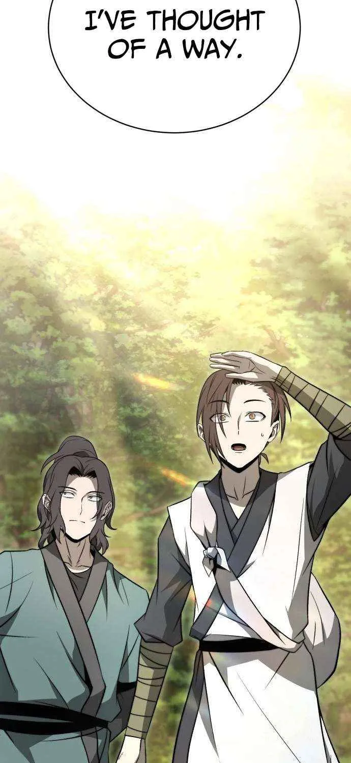 Mount Hua Sect’s Greatest Genius Chapter 19 page 88 - 
