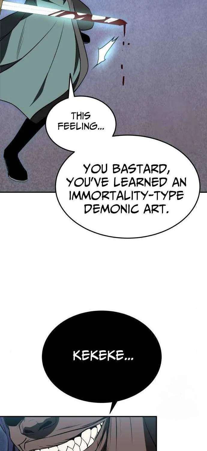 Mount Hua Sect’s Greatest Genius Chapter 19 page 10 - 