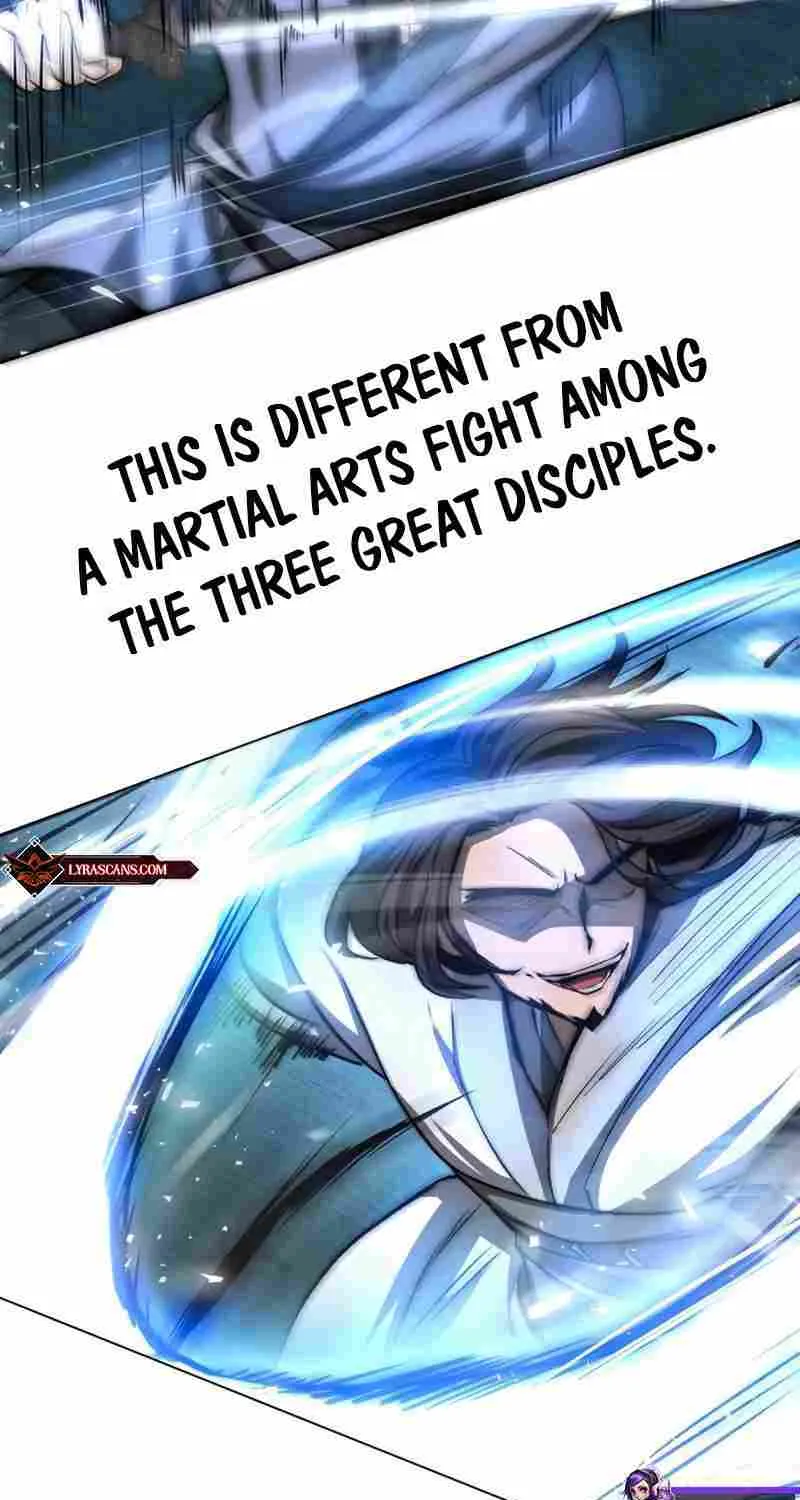 Mount Hua Sect’s Greatest Genius Chapter 2 page 11 - 