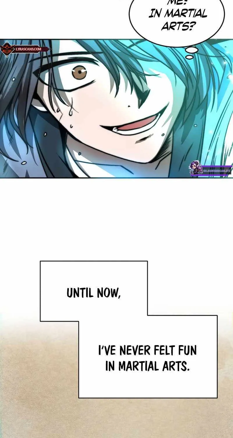 Mount Hua Sect’s Greatest Genius Chapter 2 page 16 - 