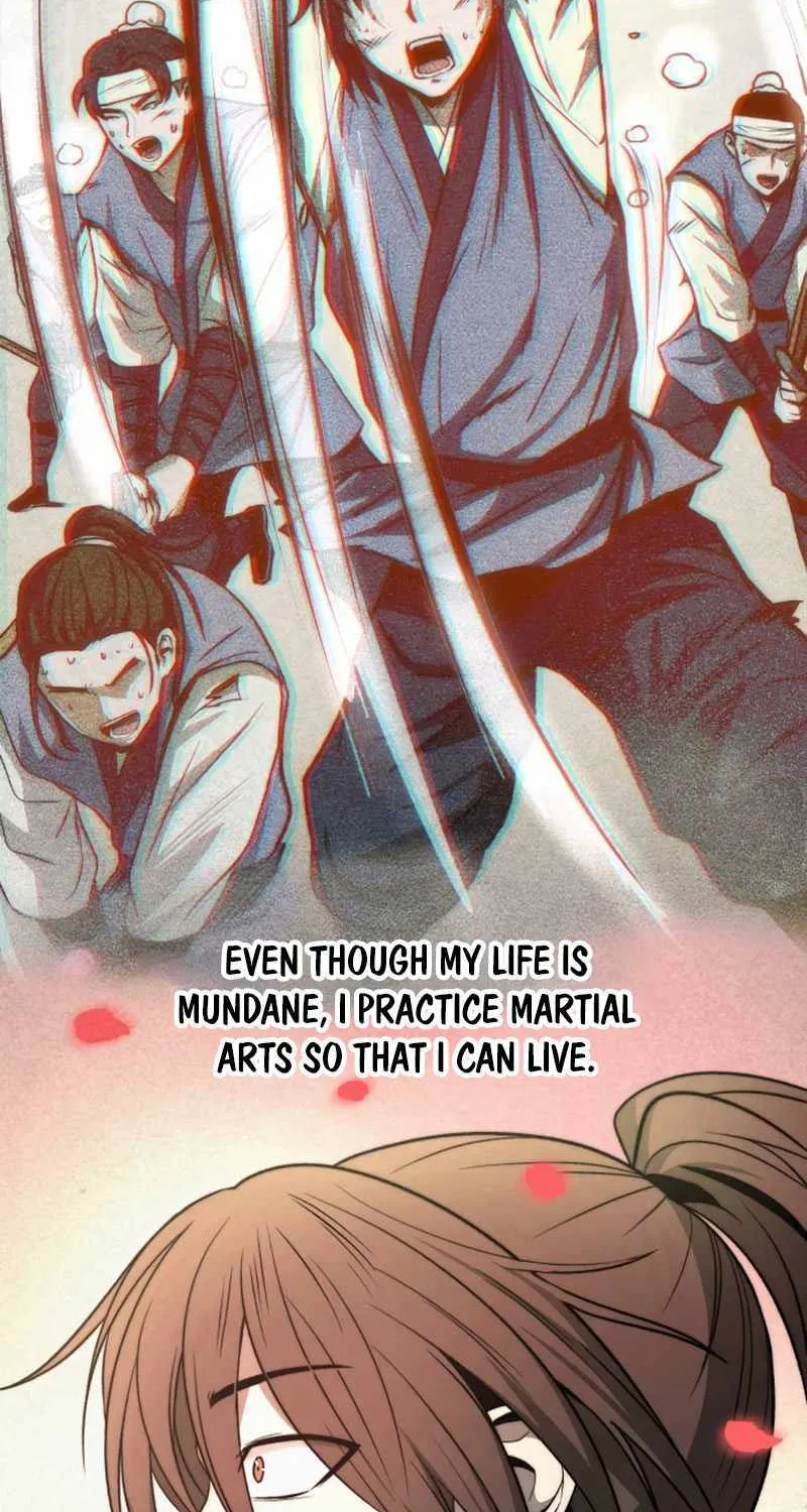 Mount Hua Sect’s Greatest Genius Chapter 2 page 18 - 