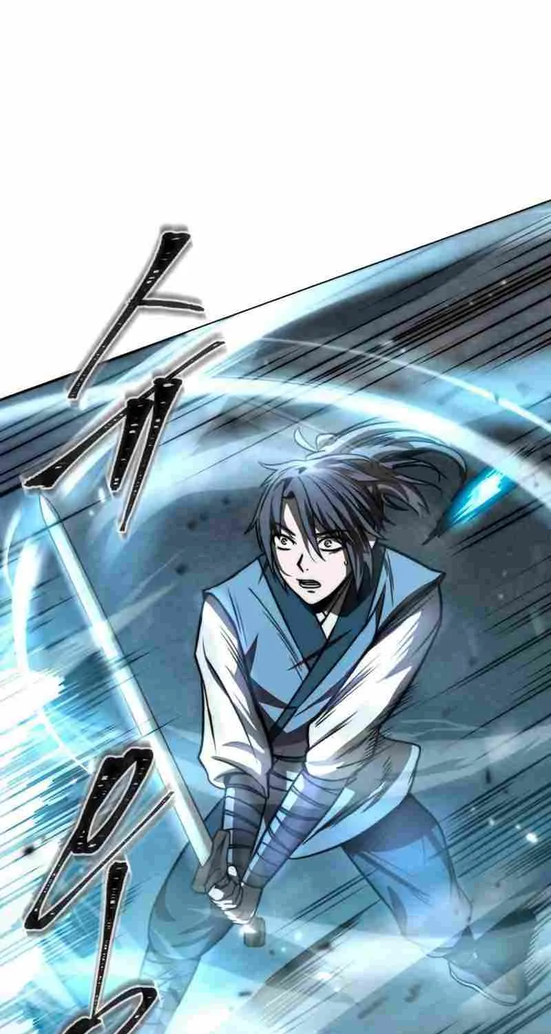 Mount Hua Sect’s Greatest Genius Chapter 2 page 3 - 