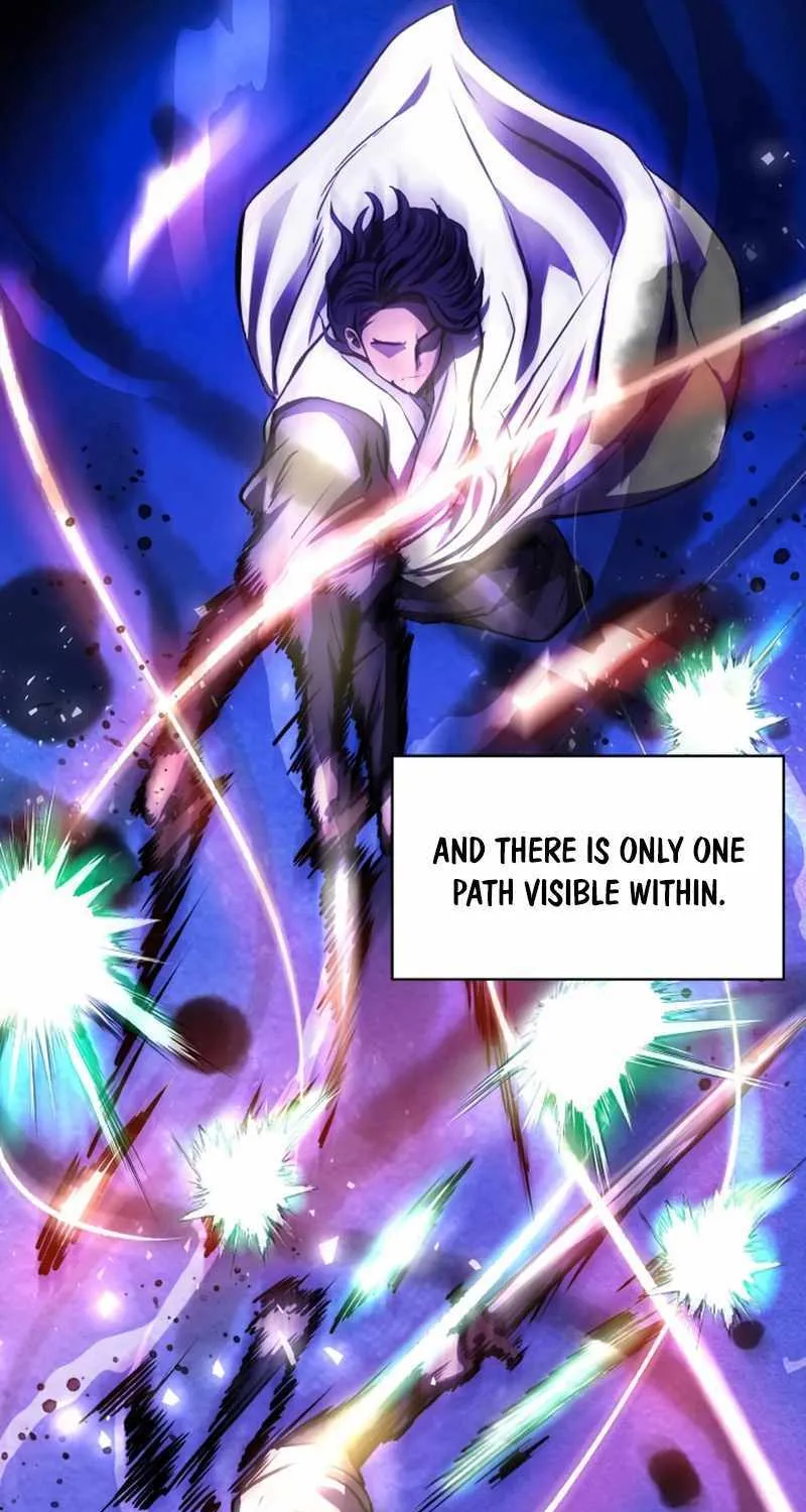 Mount Hua Sect’s Greatest Genius Chapter 2 page 23 - 