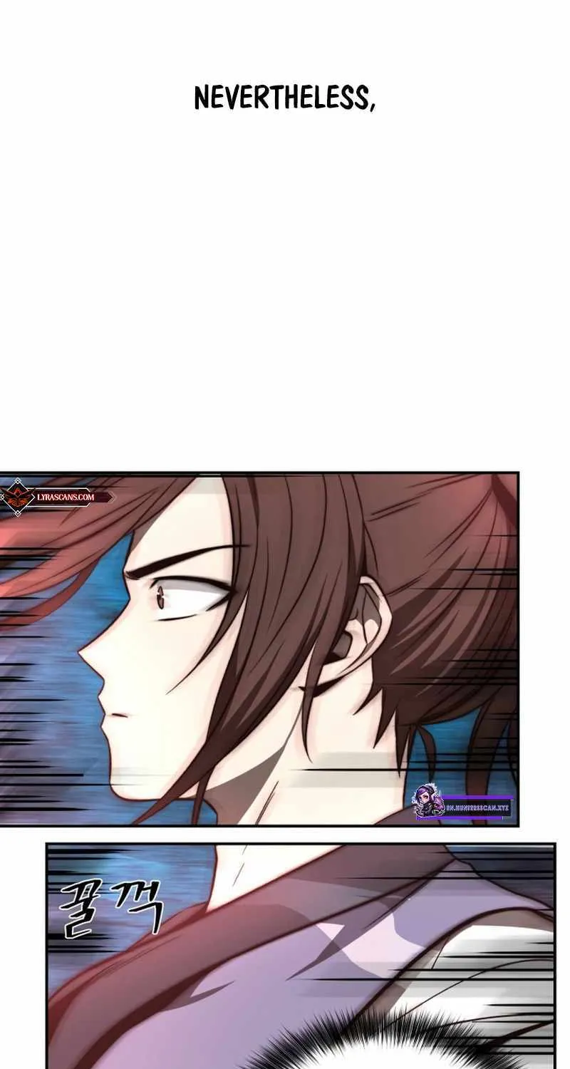 Mount Hua Sect’s Greatest Genius Chapter 2 page 25 - 