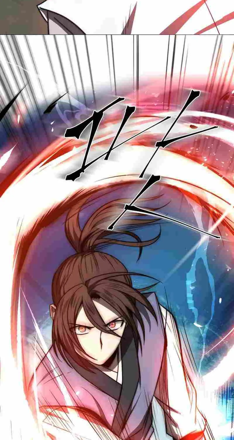 Mount Hua Sect’s Greatest Genius Chapter 2 page 31 - 
