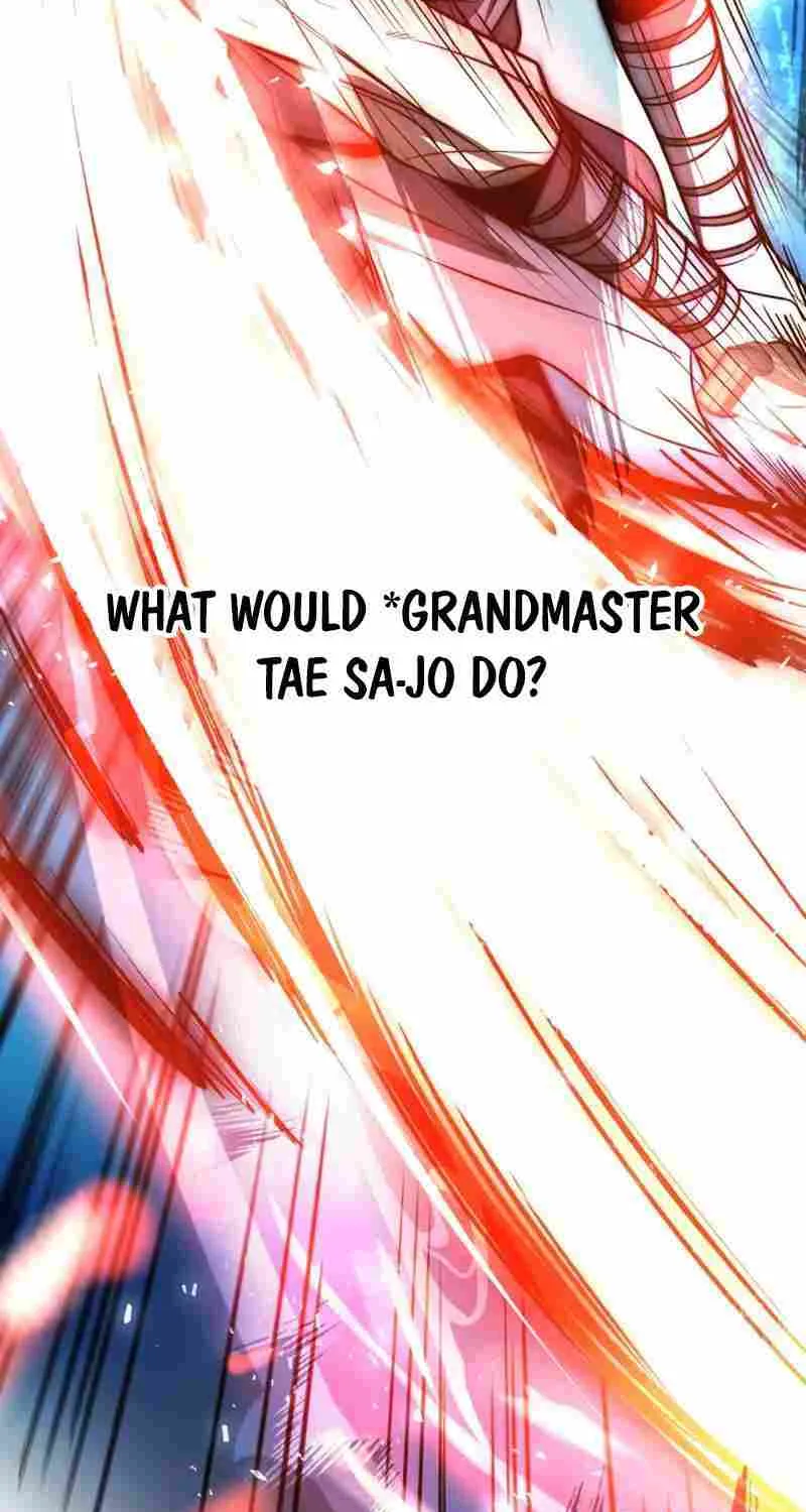 Mount Hua Sect’s Greatest Genius Chapter 2 page 32 - 