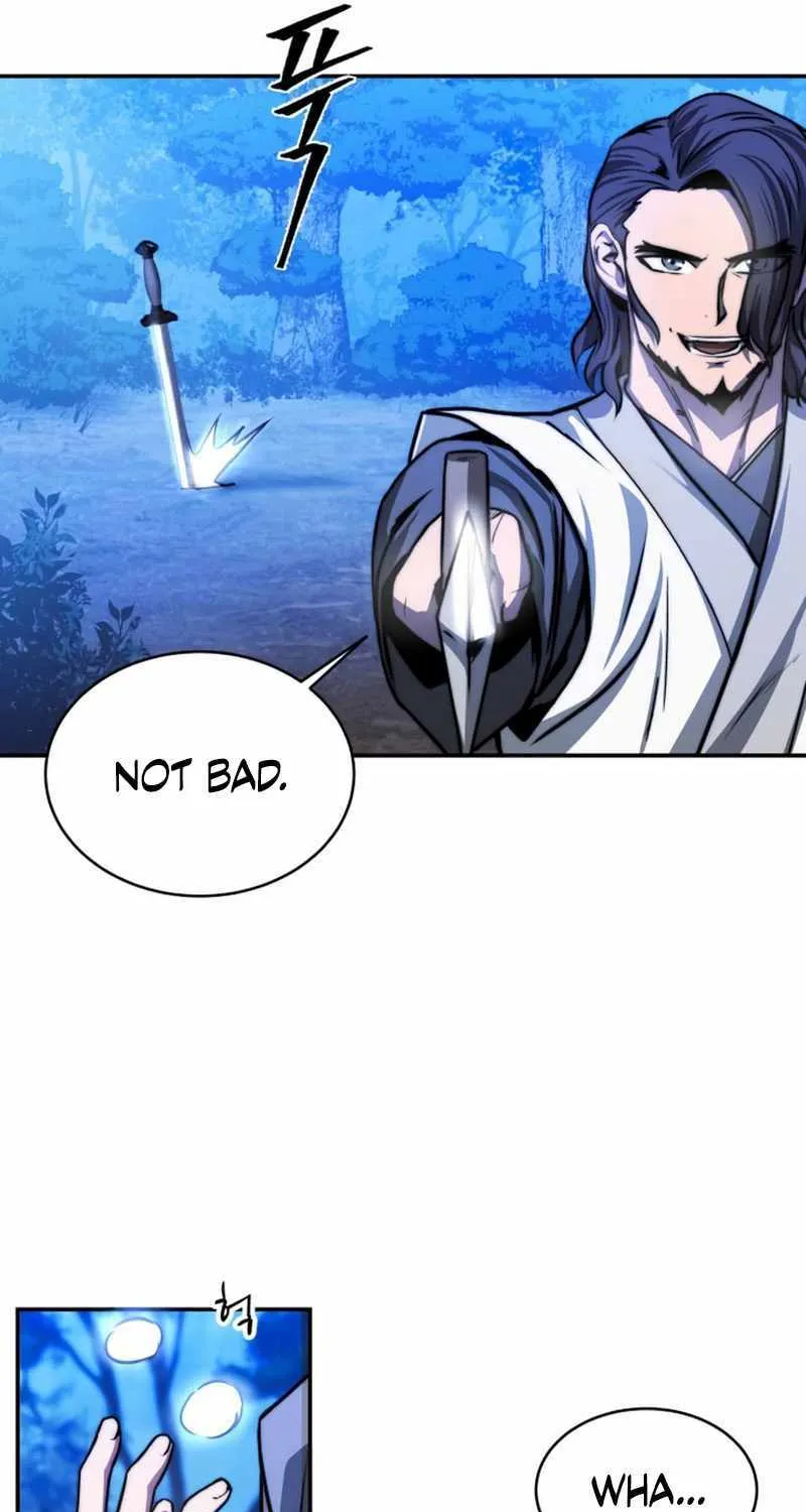 Mount Hua Sect’s Greatest Genius Chapter 2 page 40 - 