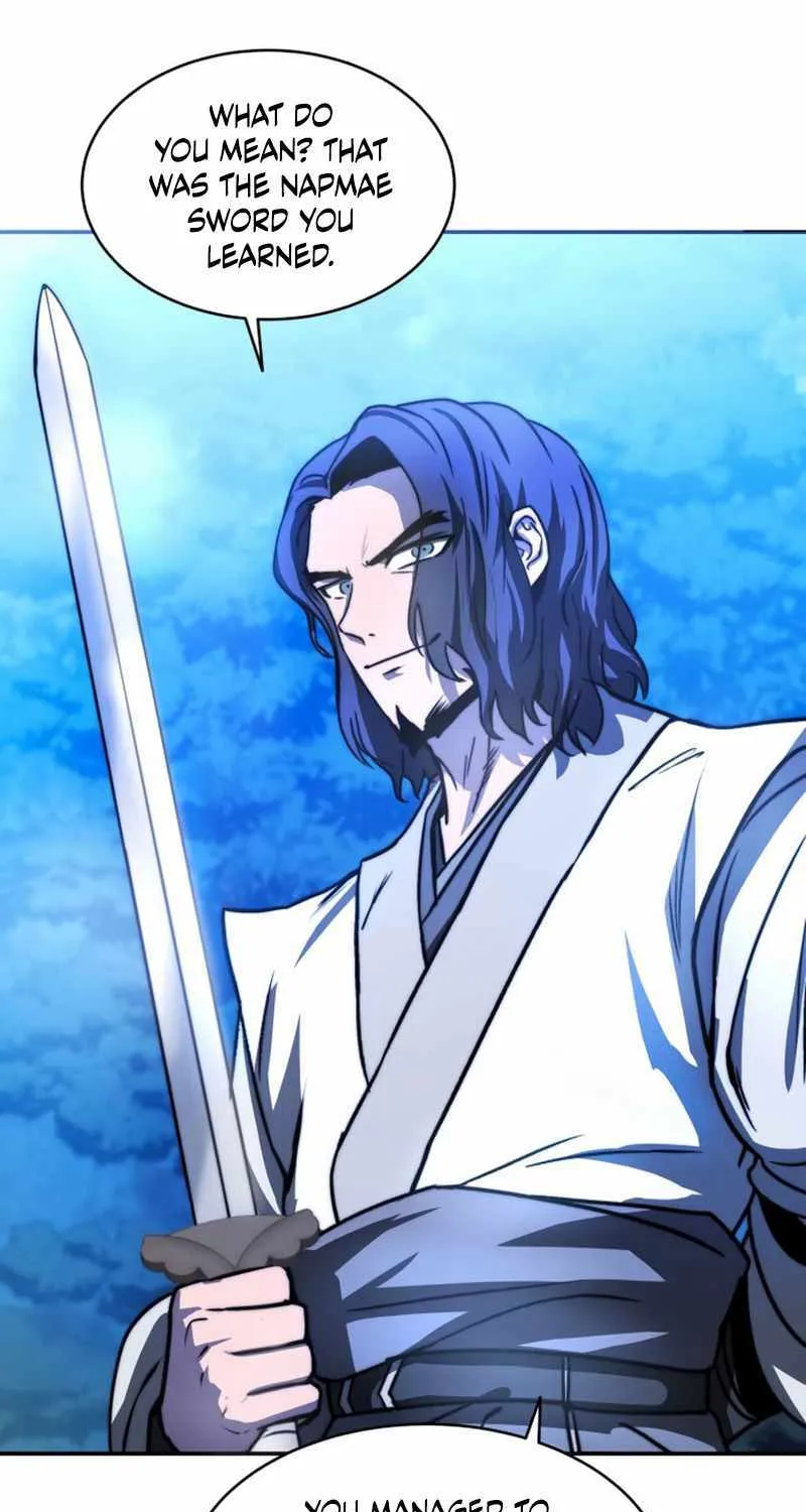 Mount Hua Sect’s Greatest Genius Chapter 2 page 42 - 