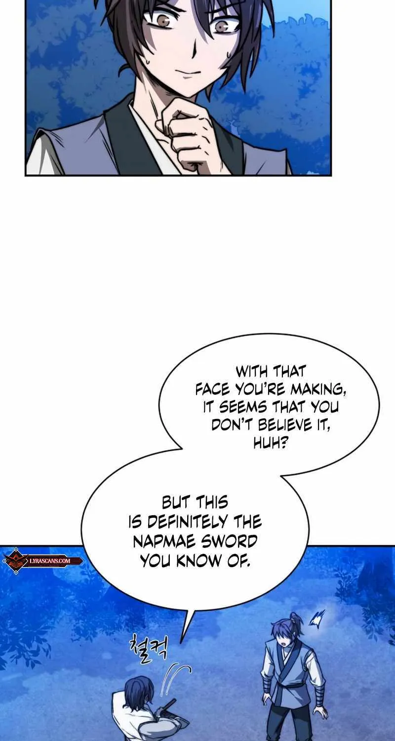 Mount Hua Sect’s Greatest Genius Chapter 2 page 44 - 