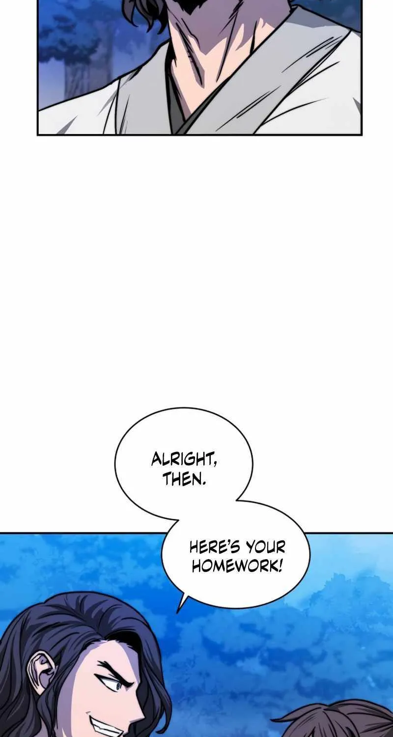 Mount Hua Sect’s Greatest Genius Chapter 2 page 46 - 