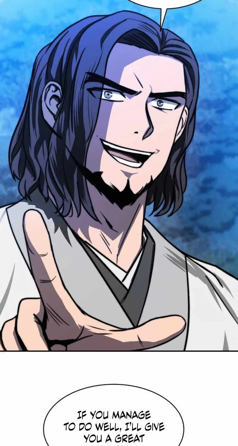 Mount Hua Sect’s Greatest Genius Chapter 2 page 48 - 