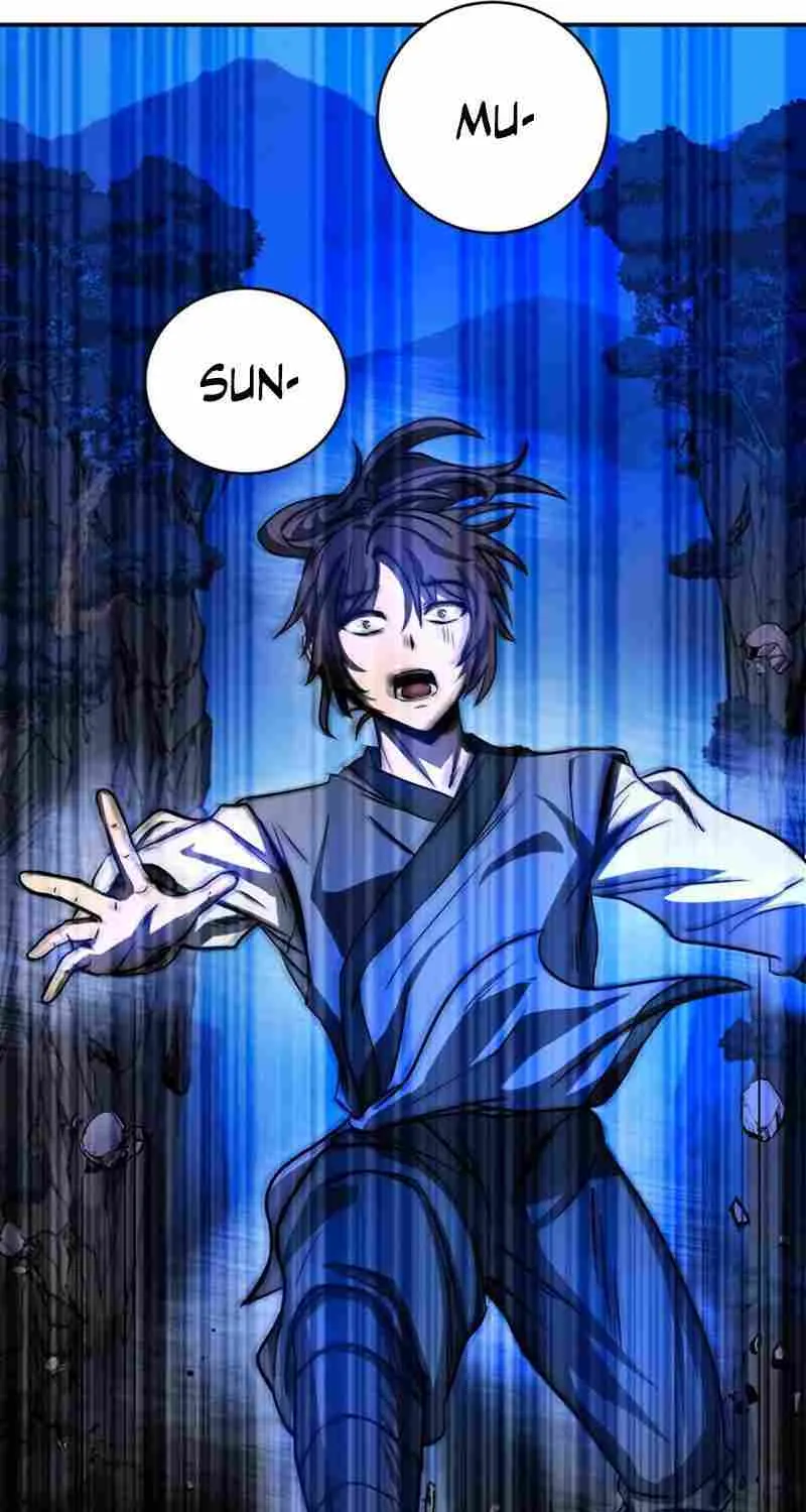 Mount Hua Sect’s Greatest Genius Chapter 2 page 50 - 