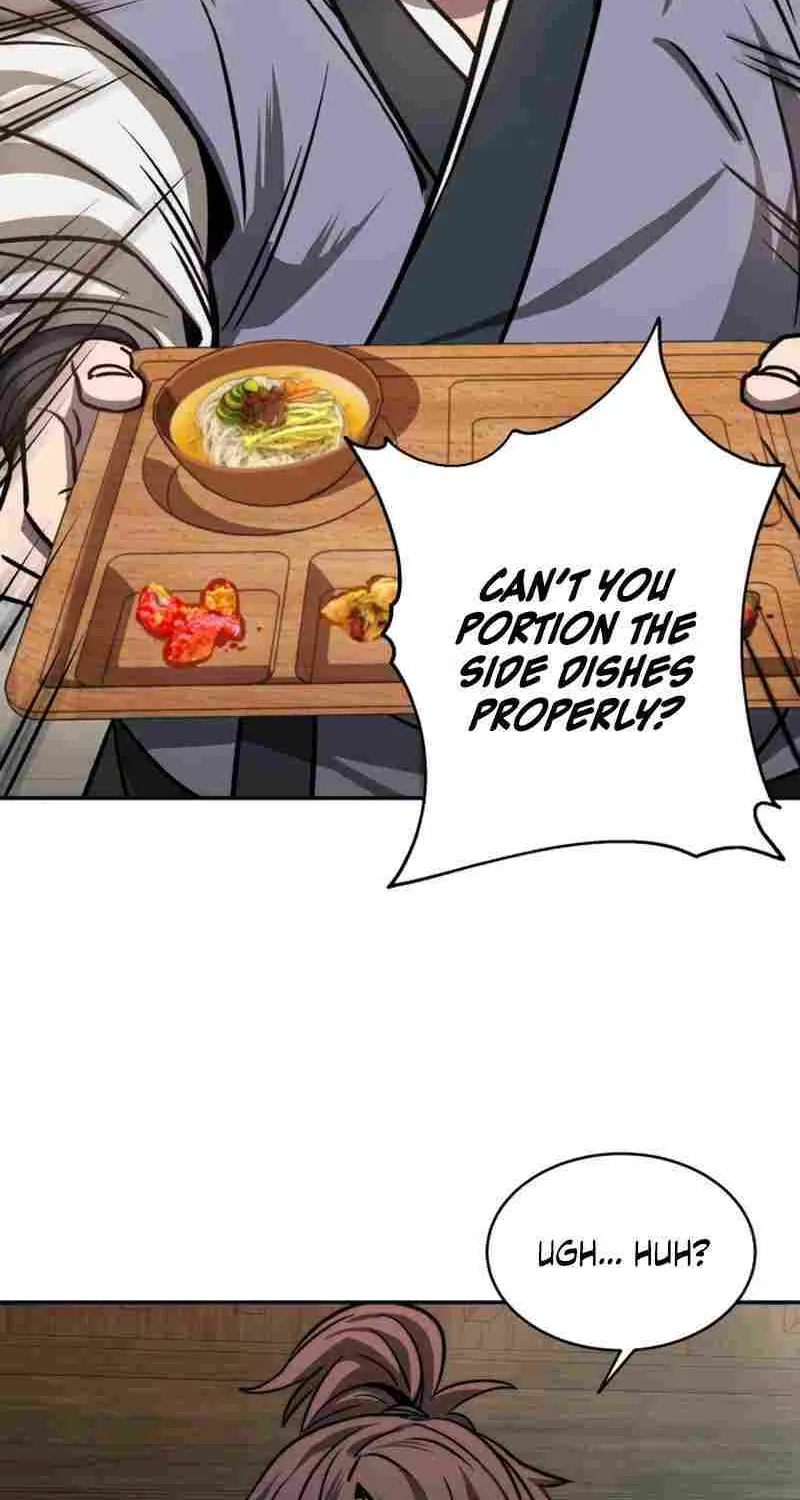 Mount Hua Sect’s Greatest Genius Chapter 2 page 55 - 