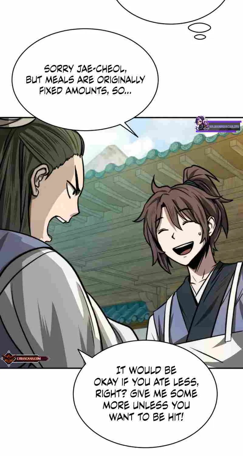 Mount Hua Sect’s Greatest Genius Chapter 2 page 57 - 