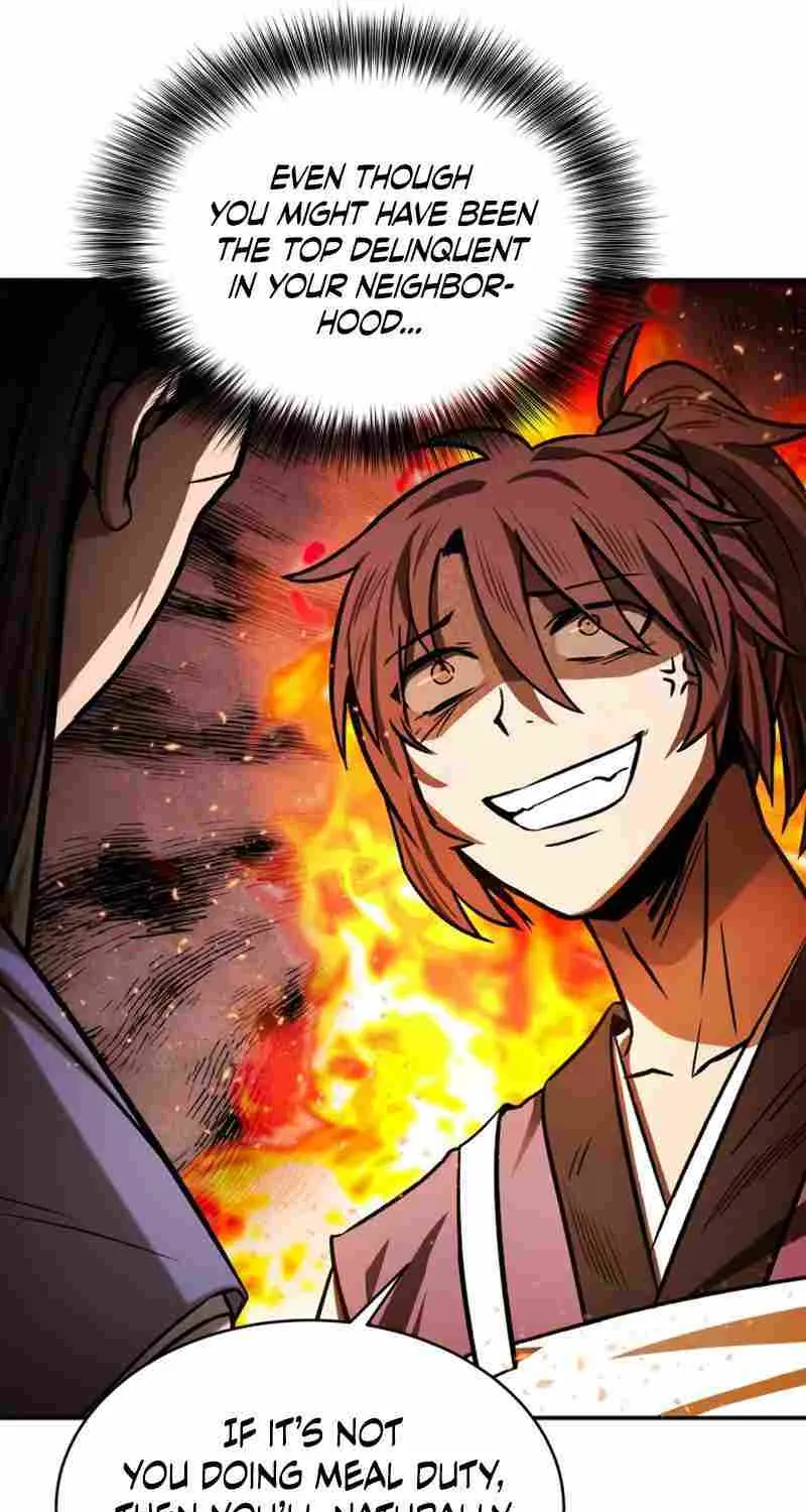 Mount Hua Sect’s Greatest Genius Chapter 2 page 60 - 