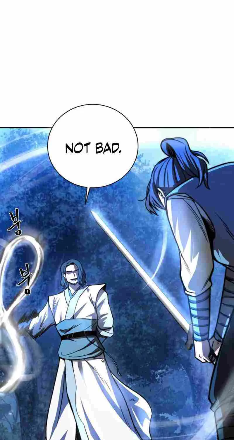 Mount Hua Sect’s Greatest Genius Chapter 2 page 7 - 