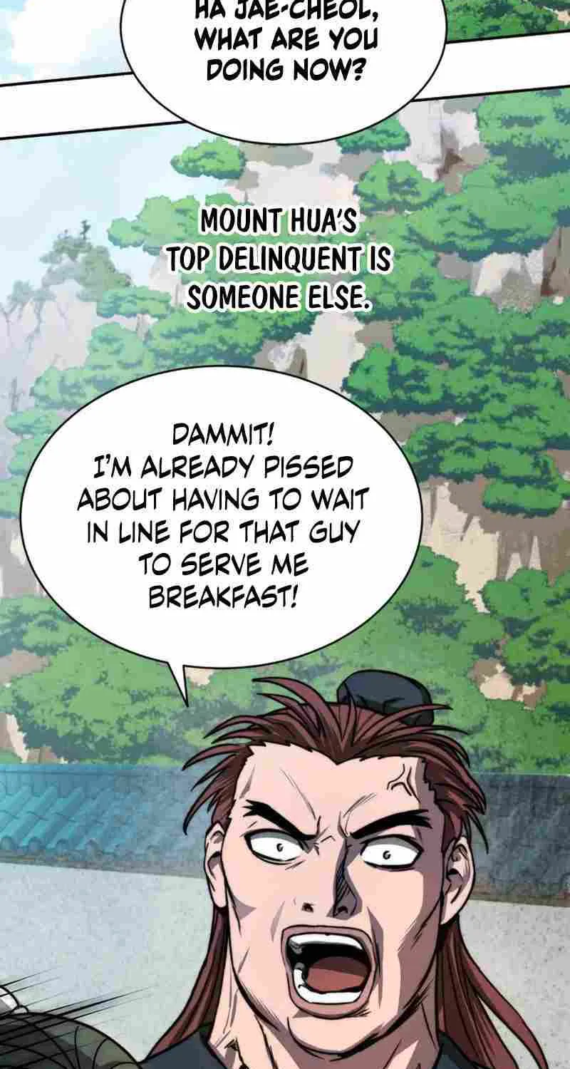 Mount Hua Sect’s Greatest Genius Chapter 2 page 62 - 