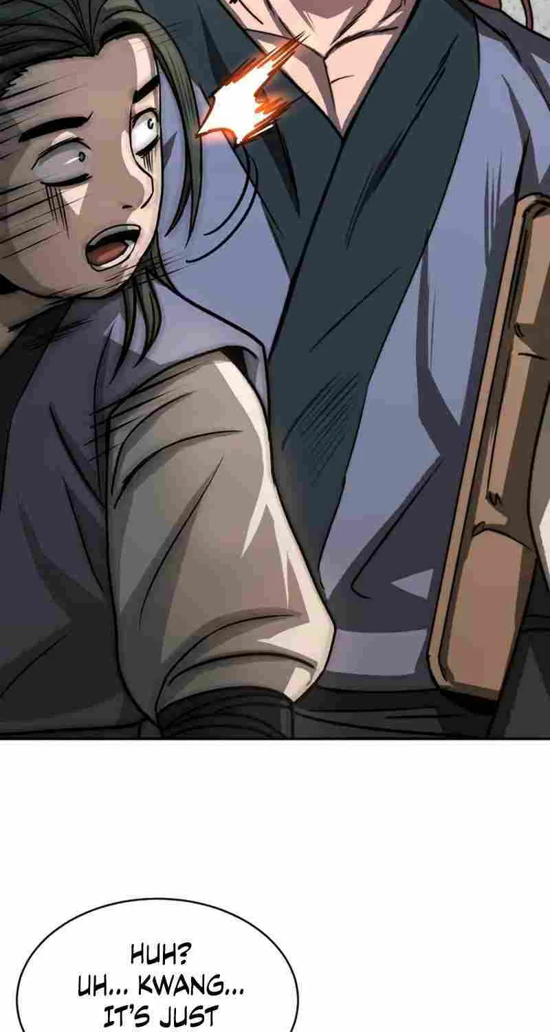 Mount Hua Sect’s Greatest Genius Chapter 2 page 63 - 