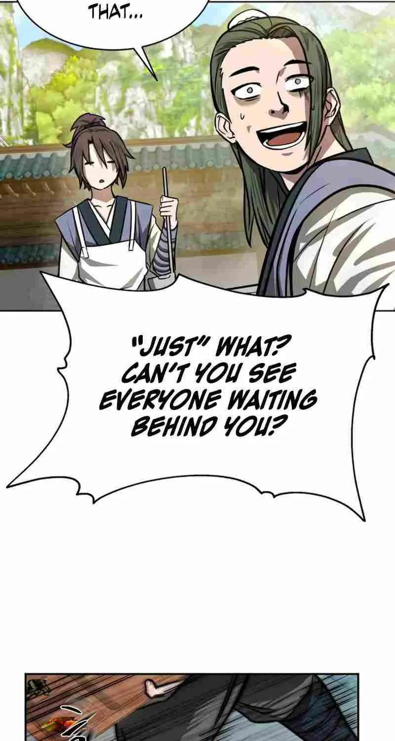 Mount Hua Sect’s Greatest Genius Chapter 2 page 64 - 