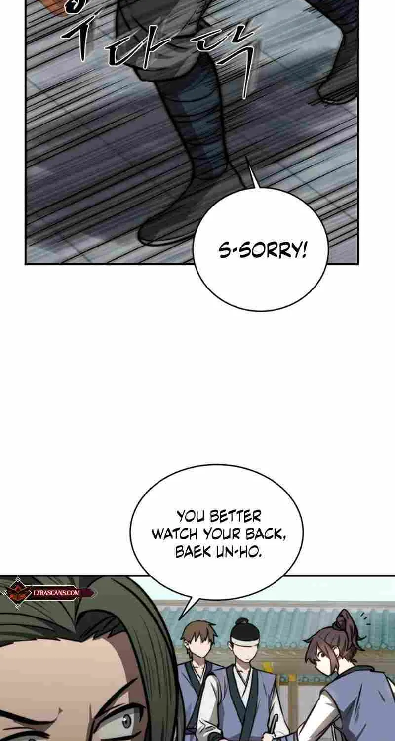 Mount Hua Sect’s Greatest Genius Chapter 2 page 65 - 