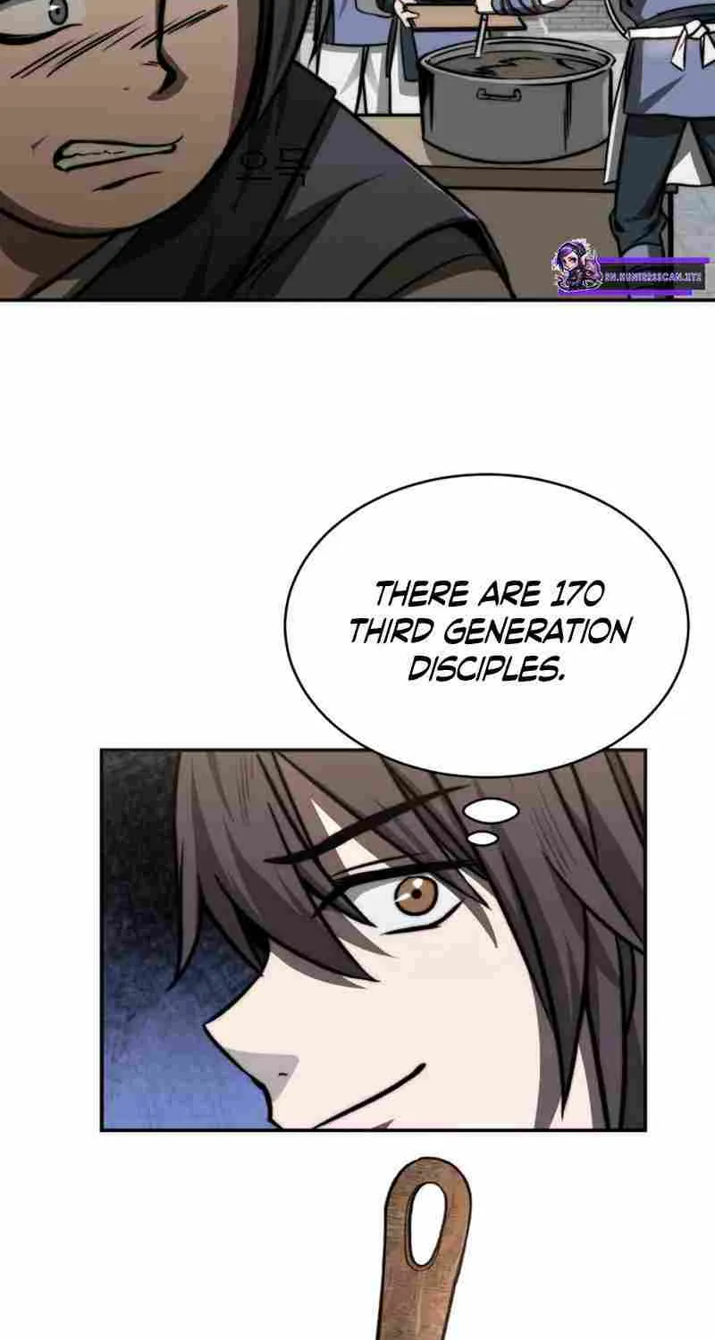 Mount Hua Sect’s Greatest Genius Chapter 2 page 66 - 