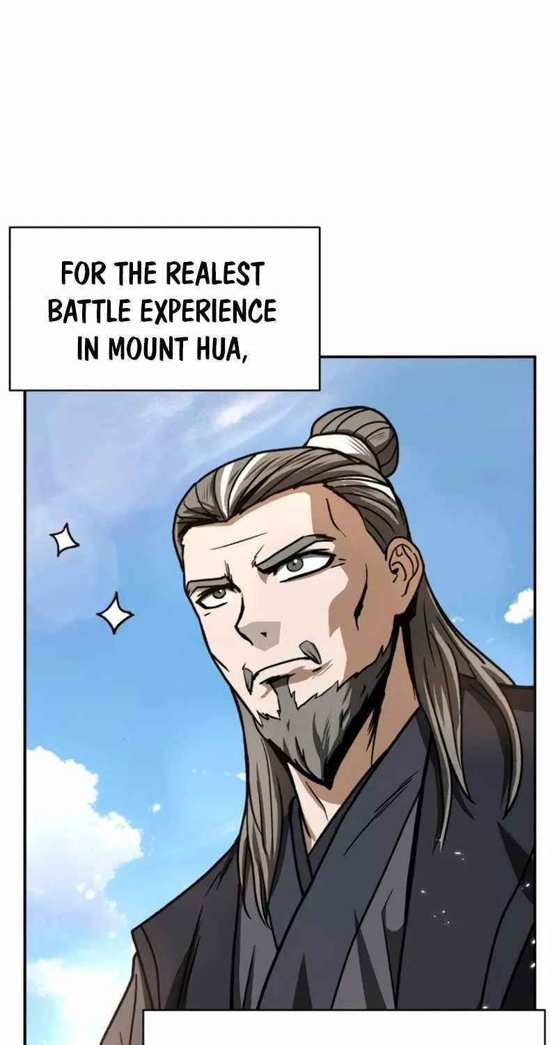 Mount Hua Sect’s Greatest Genius Chapter 2 page 70 - 