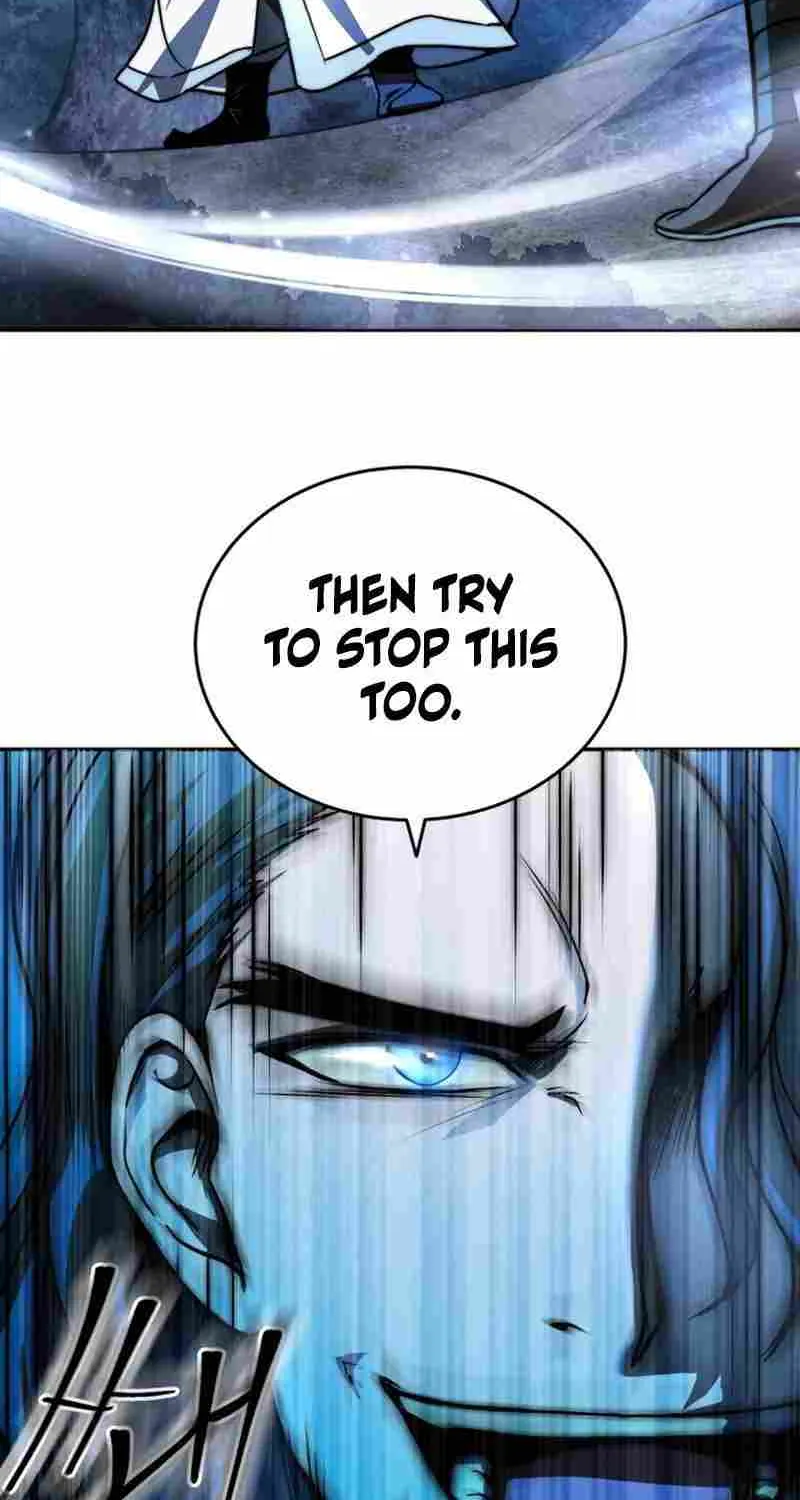 Mount Hua Sect’s Greatest Genius Chapter 2 page 8 - 