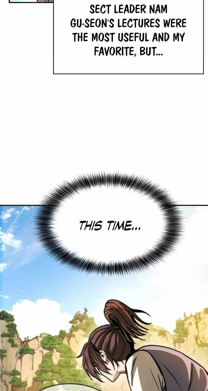 Mount Hua Sect’s Greatest Genius Chapter 2 page 71 - 