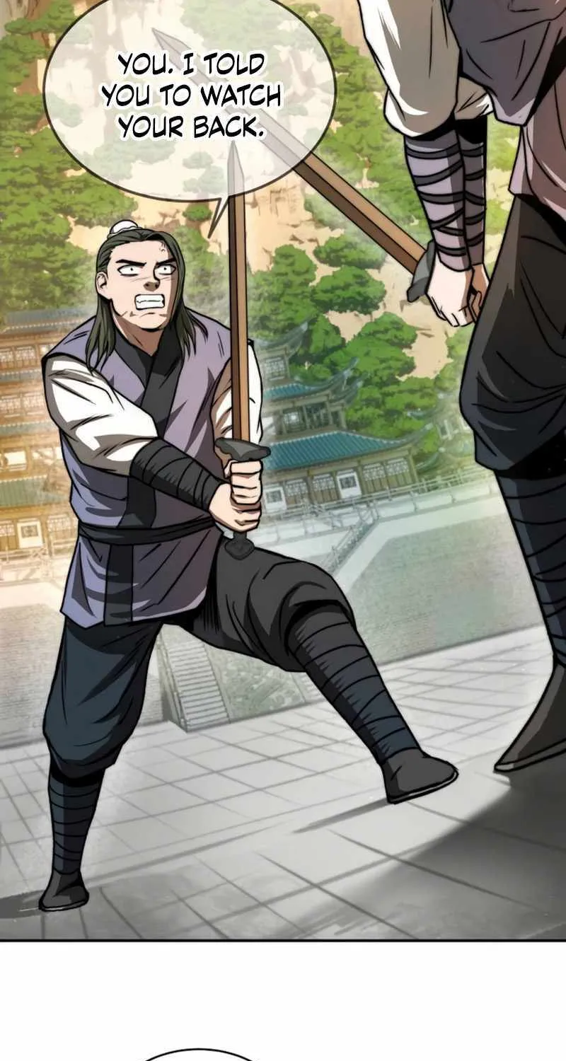 Mount Hua Sect’s Greatest Genius Chapter 2 page 72 - 