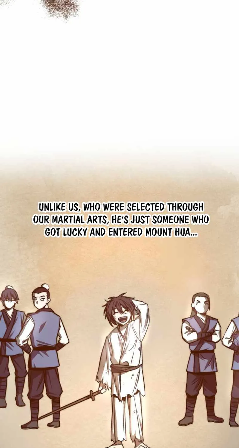 Mount Hua Sect’s Greatest Genius Chapter 2 page 78 - 
